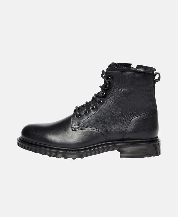 Schnürstiefeletten - Image 4