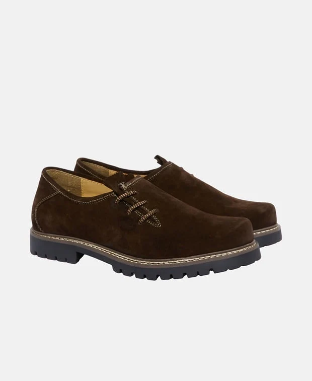 Trachtenschuhe