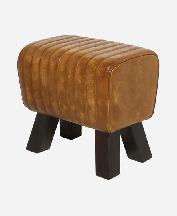 Hocker