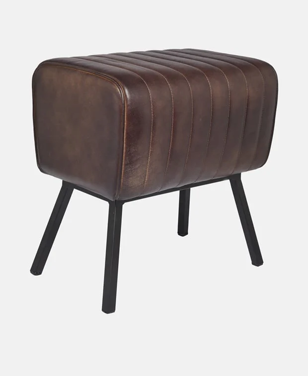 Hocker