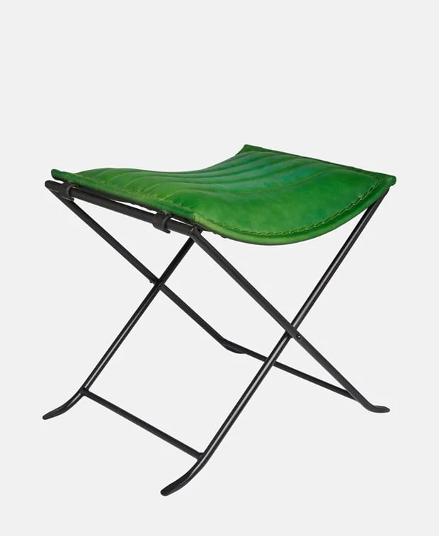 Hocker