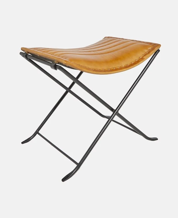 Hocker