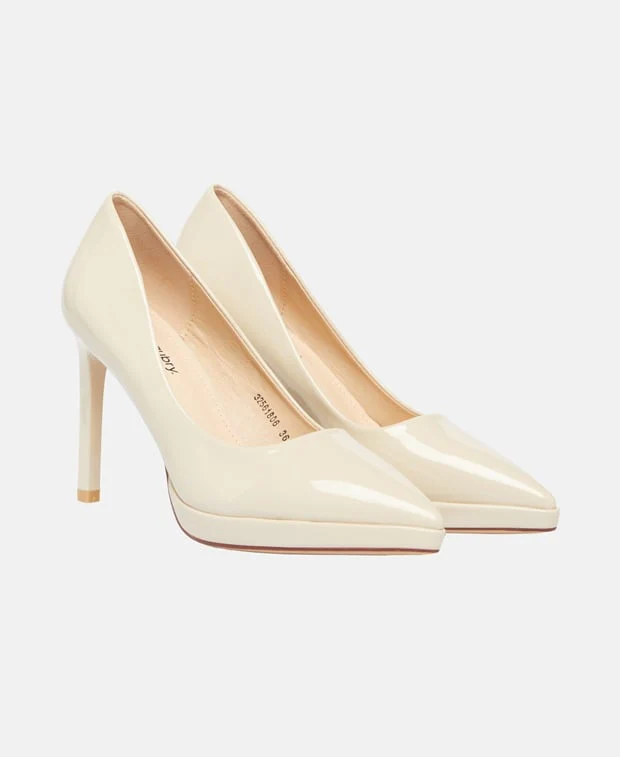Pumps