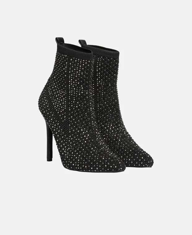 Stiefeletten