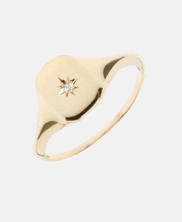 Diamant-Ring - Image 2
