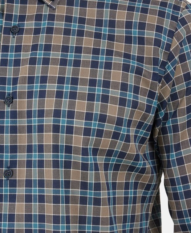 Langarmhemd - Classic Fit - Image 2