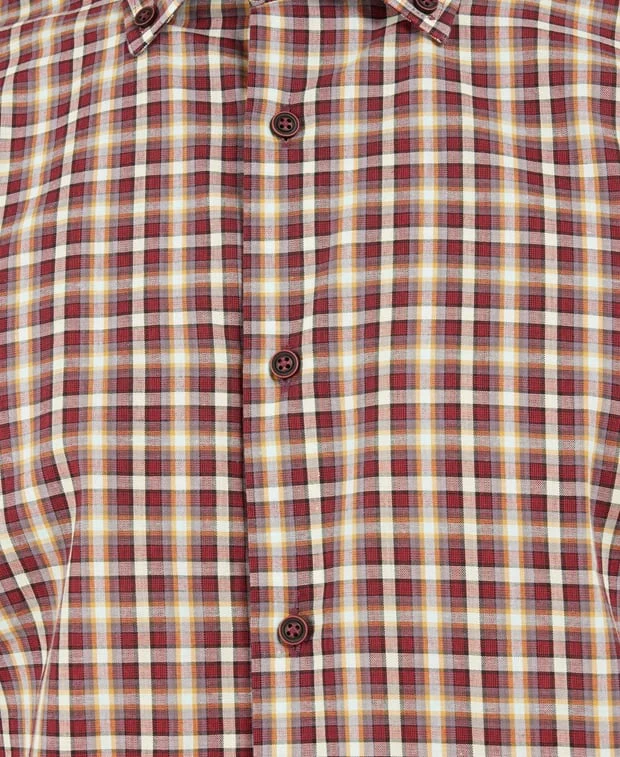 Langarmhemd - Classic Fit - Image 2