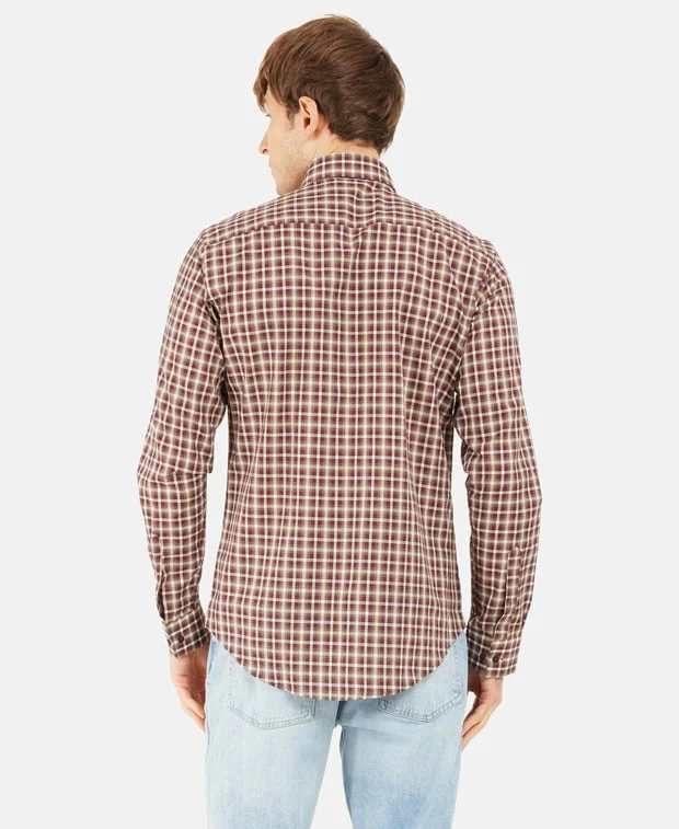 Langarmhemd - Classic Fit - Image 3