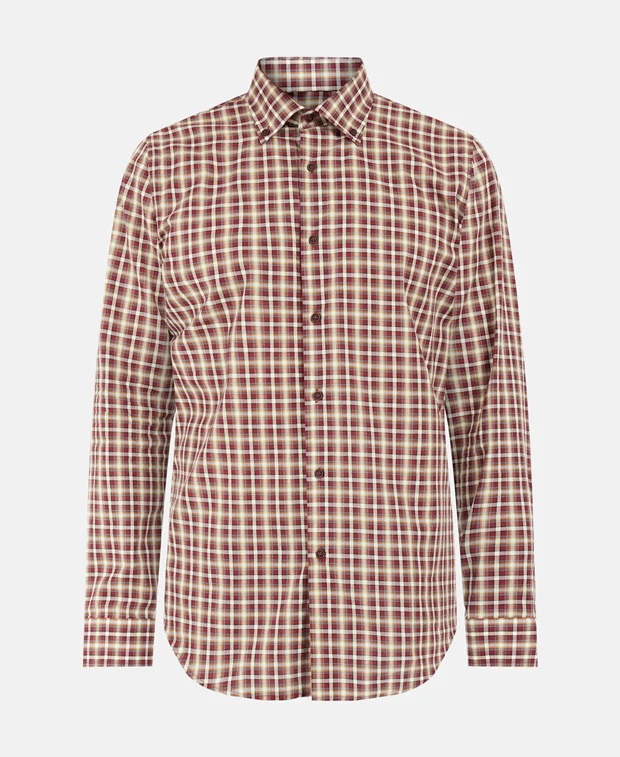Langarmhemd - Classic Fit - Image 4