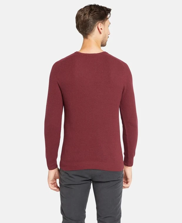 Langarmpullover - Image 3