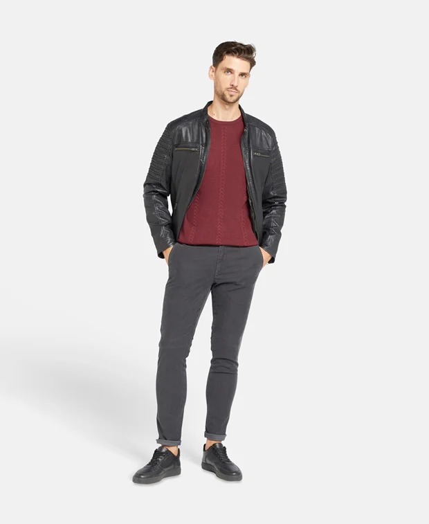 Langarmpullover - Image 5