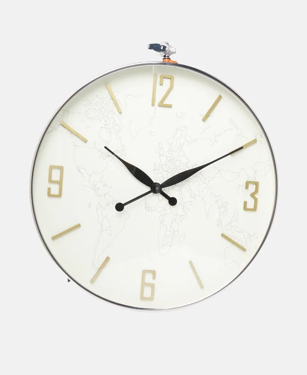 Wanduhr