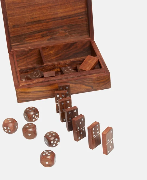 Domino - Image 3
