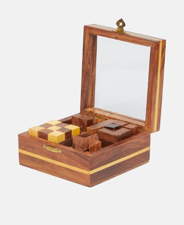 Spiele-Set - Image 2