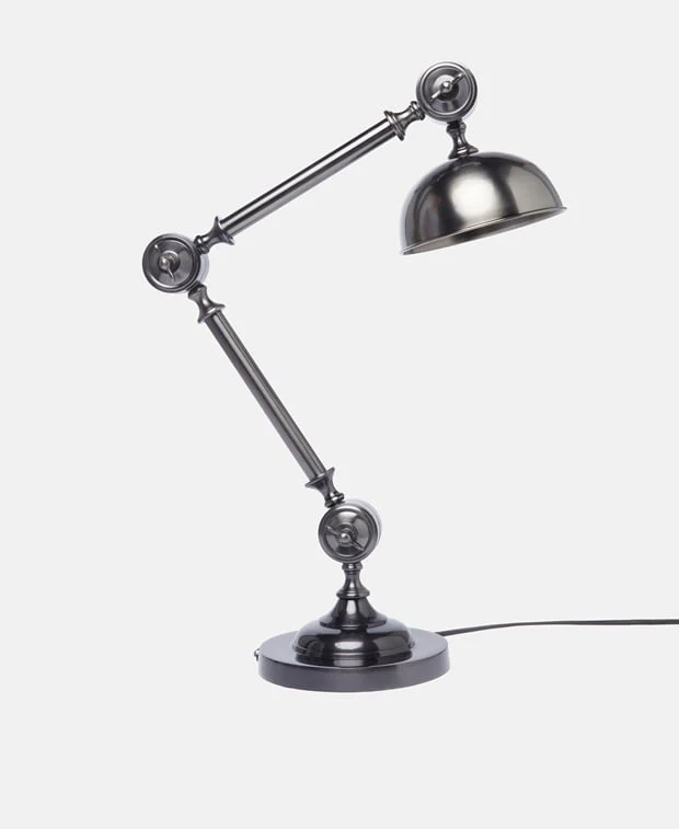 Tischlampe