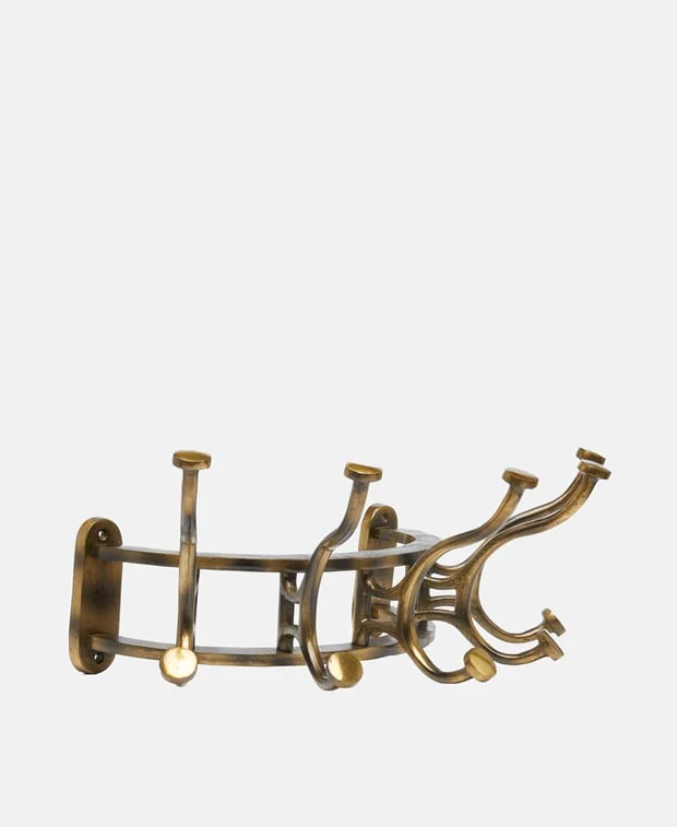 Wandhaken