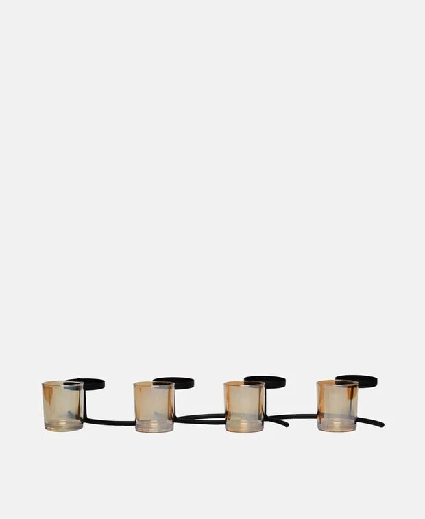 Teelichthalter - Image 2