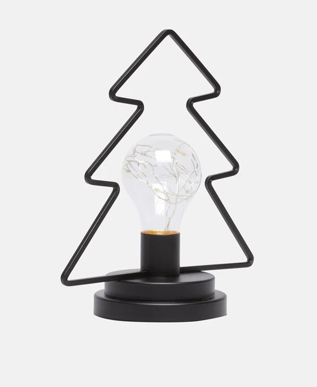 Tischlampe