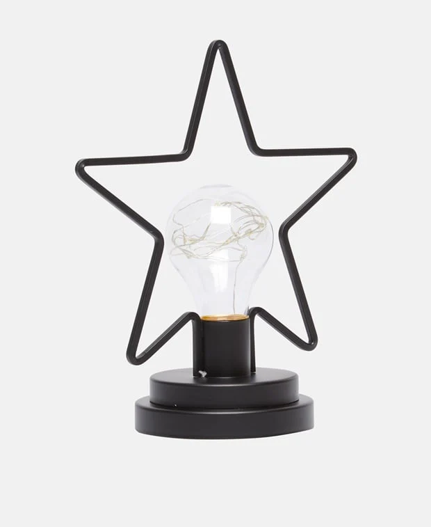 Tischlampe