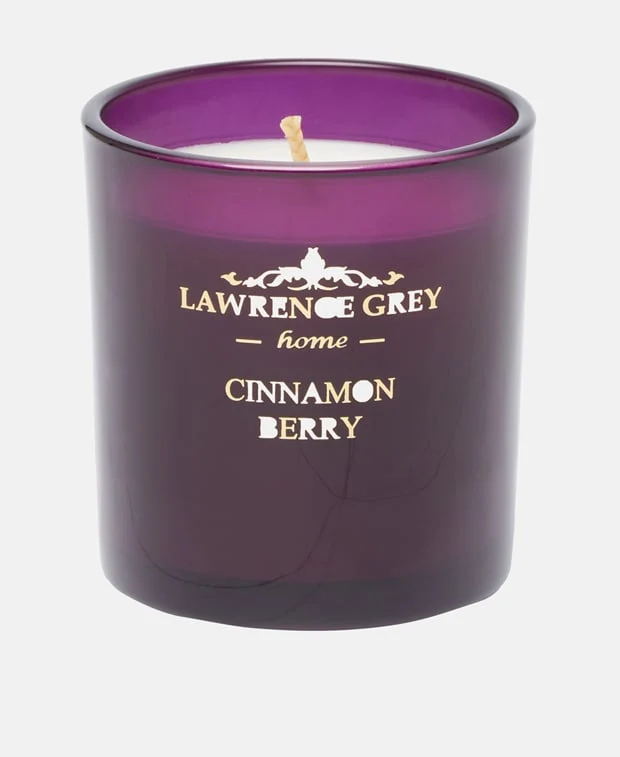 Duftkerze Cinnamon Berry - Image 3
