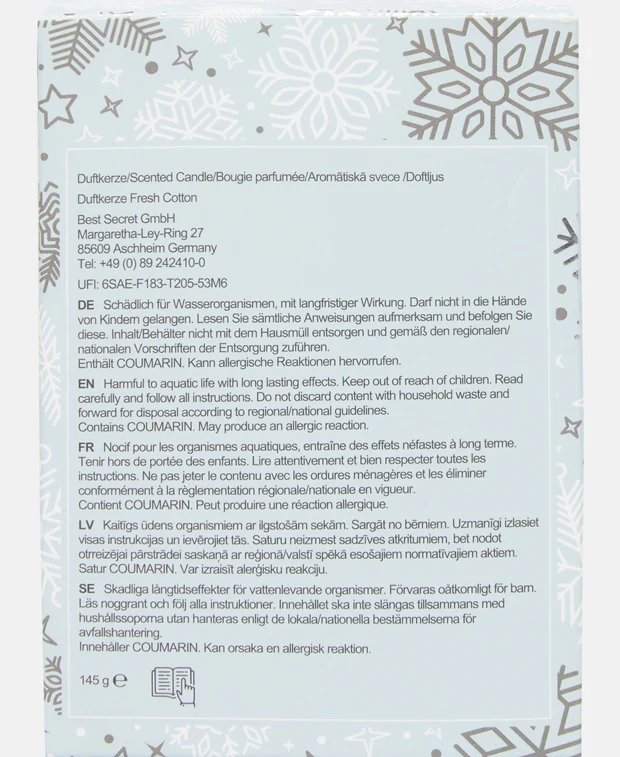 Duftkerze - Image 2