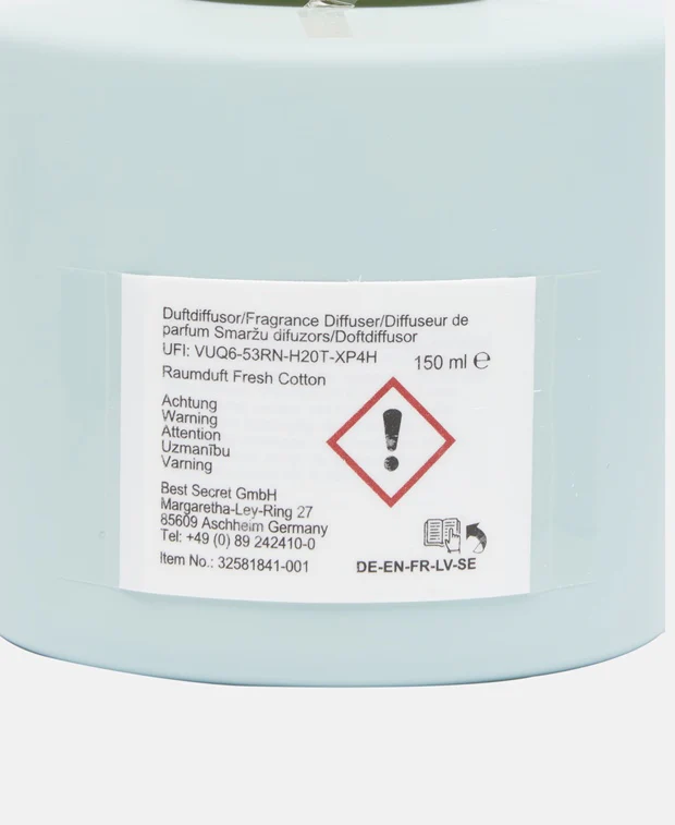 Raumduft Fresh Cotton - Image 2