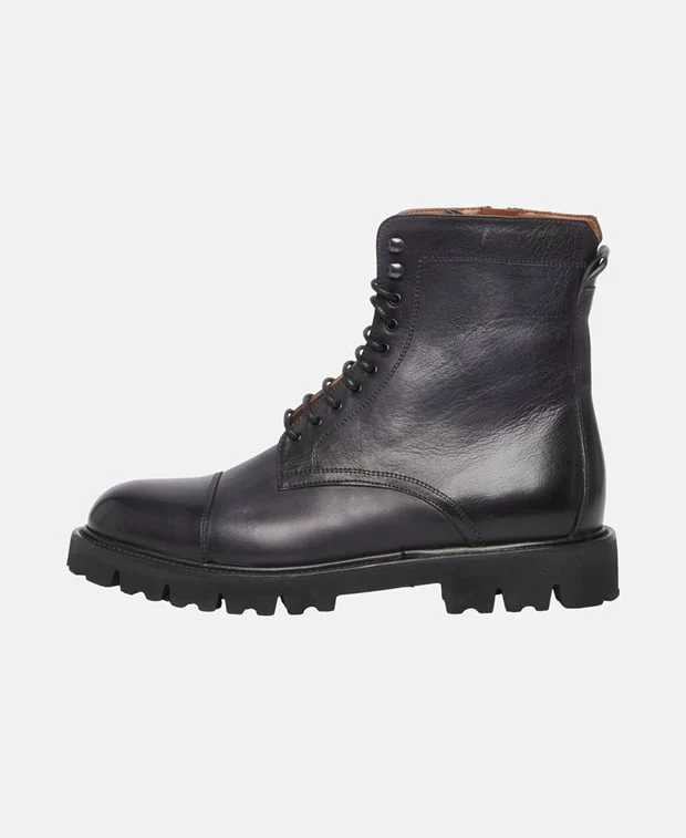 Schnürstiefeletten - Image 4