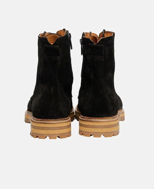 Schnürboots - Image 2