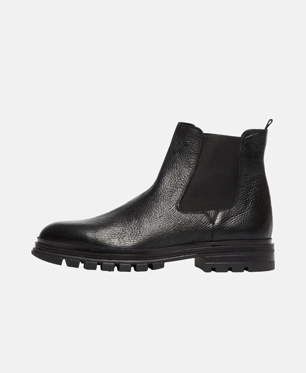 Chelsea Boots - Image 4