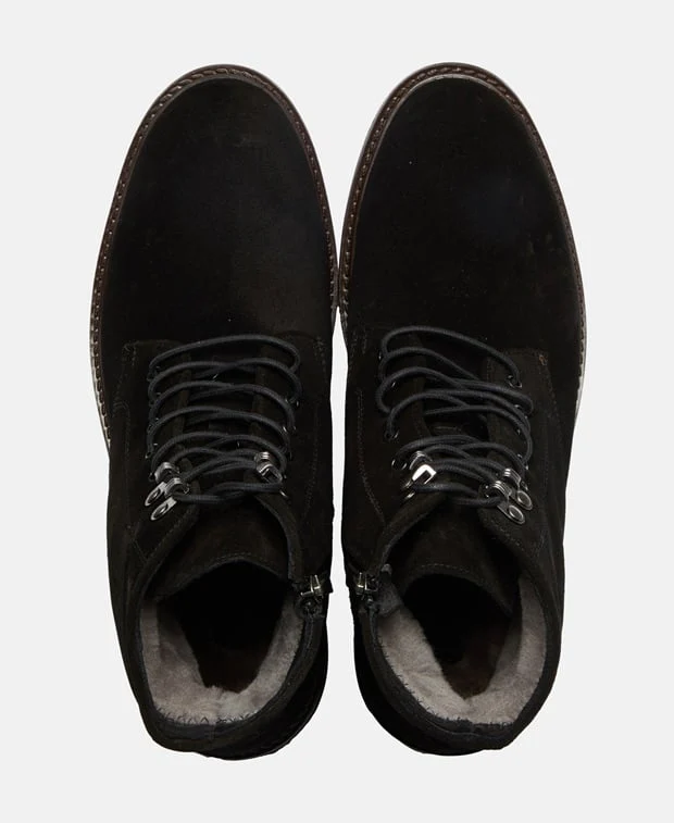 Schnürstiefeletten - Image 3