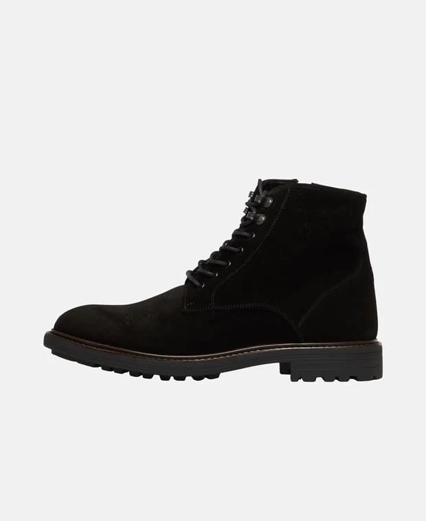 Schnürstiefeletten - Image 4