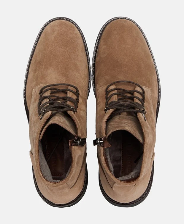 Schnürstiefeletten - Image 3