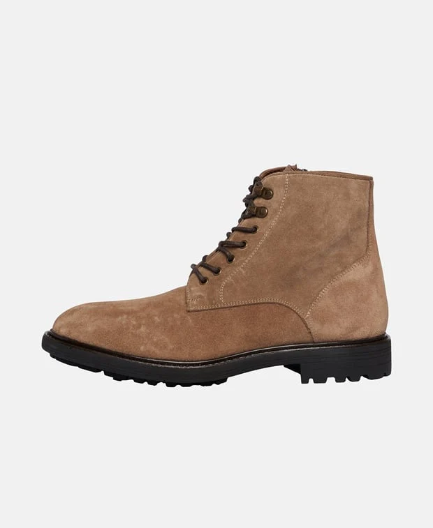 Schnürstiefeletten - Image 4