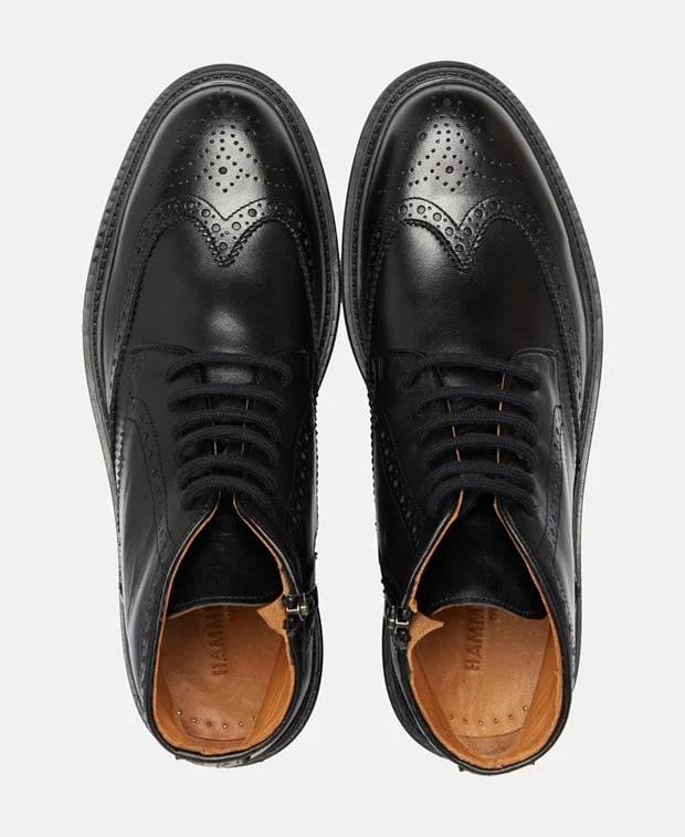 Desert Boots - Image 3
