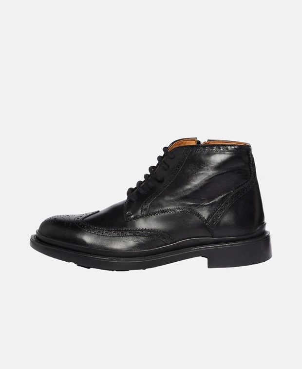 Desert Boots - Image 4
