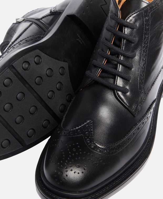 Desert Boots - Image 5