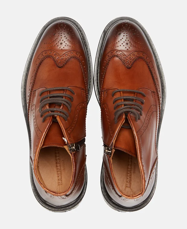 Desert Boots - Image 3