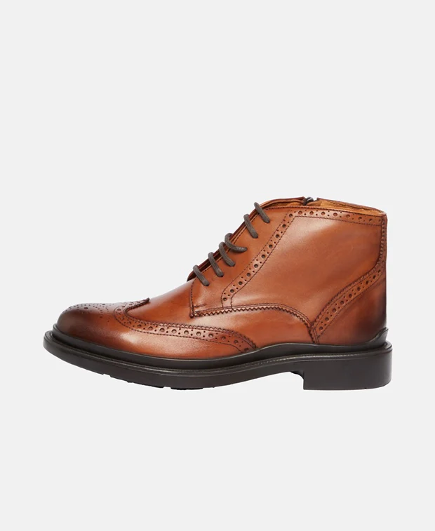 Desert Boots - Image 4