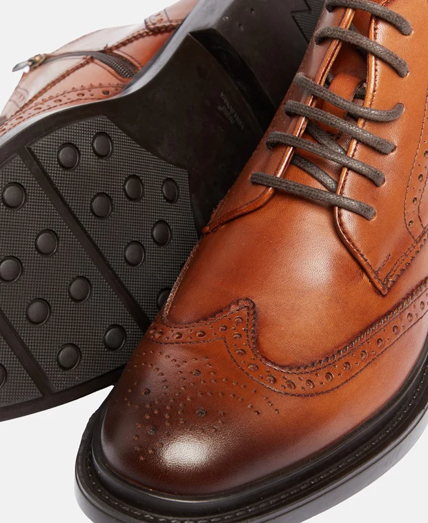 Desert Boots - Image 5