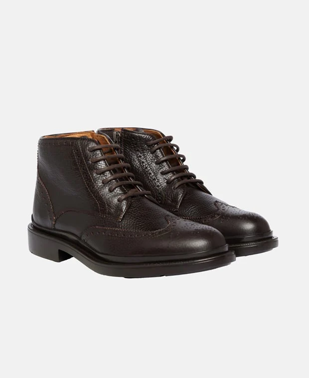 Desert Boots