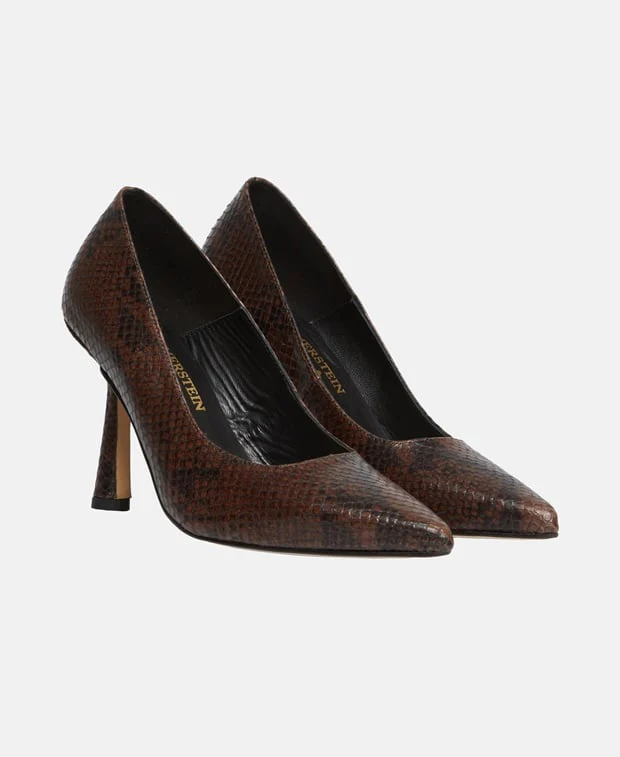 Pumps
