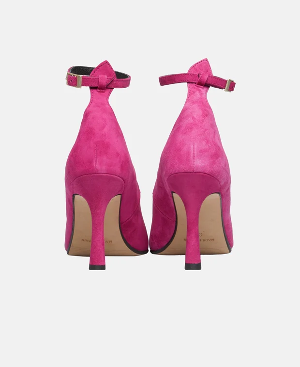Fesselriemchen Pump - Image 2