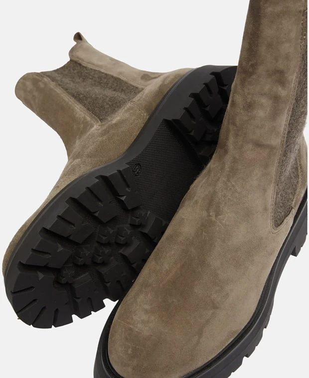 Chelsea Boots - Image 5