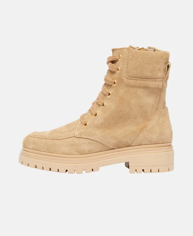 Schnürstiefeletten - Image 4