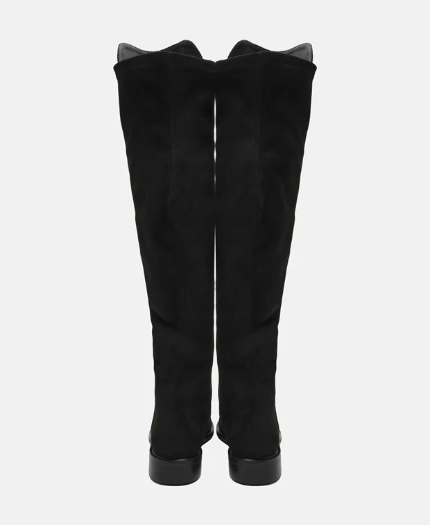 Samantha Overknee-Stiefel - Image 2