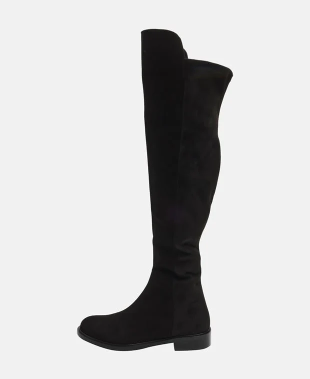 Samantha Overknee-Stiefel - Image 4