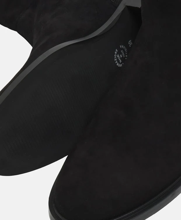 Samantha Overknee-Stiefel - Image 5
