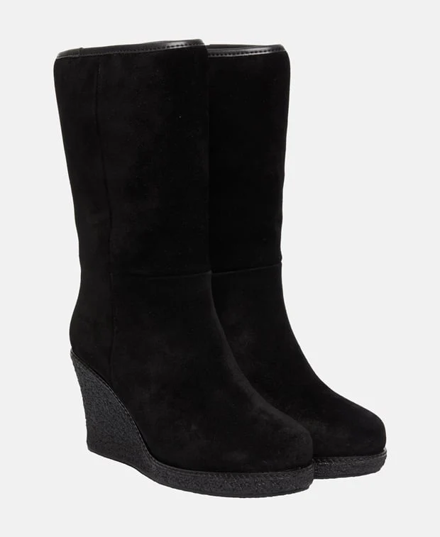Winterstiefel