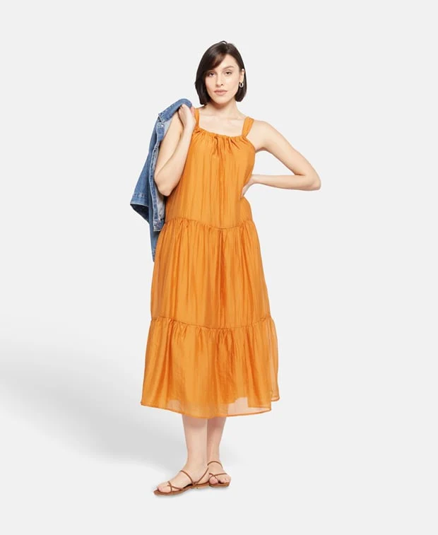 Maxikleid - Image 5