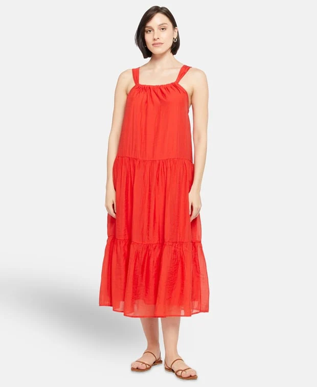 Maxikleid